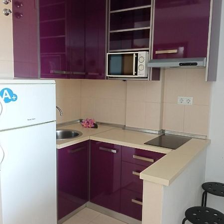 Maravilloso apartamento en el lugar con el clima mejor de Europa Torrox Exterior foto