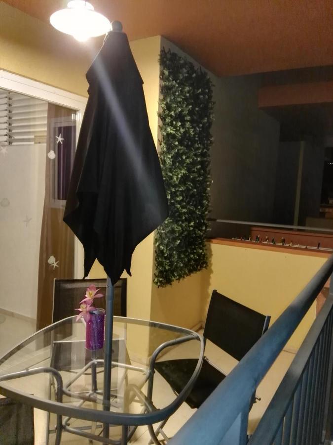 Maravilloso apartamento en el lugar con el clima mejor de Europa Torrox Exterior foto