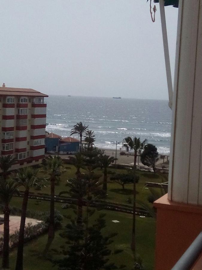 Maravilloso apartamento en el lugar con el clima mejor de Europa Torrox Exterior foto